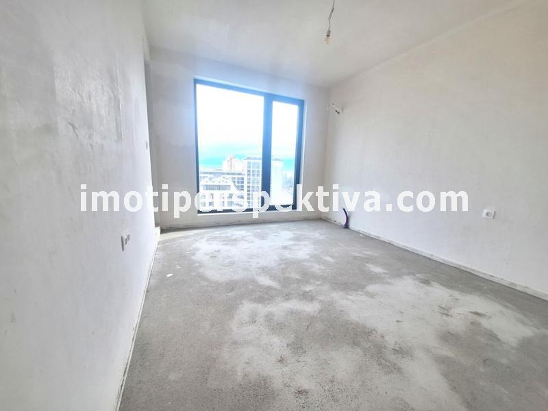 Продава 2-СТАЕН, гр. Пловдив, Тракия, снимка 5 - Апартаменти - 53605752