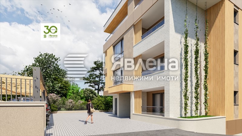 Продава 2-СТАЕН, гр. Варна, Галата, снимка 3 - Апартаменти - 54141892