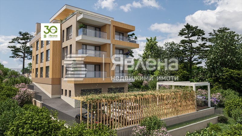 Продава 2-СТАЕН, гр. Варна, Галата, снимка 2 - Апартаменти - 54141892