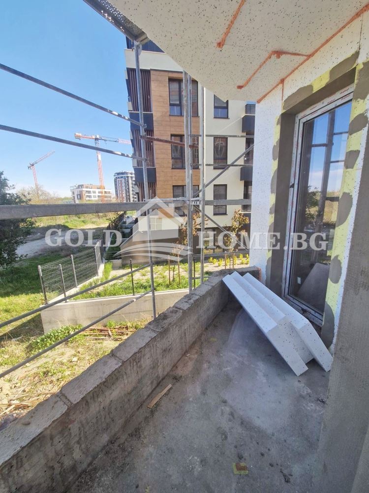 Продава 3-СТАЕН, гр. Пловдив, Христо Смирненски, снимка 6 - Aпартаменти - 46906197