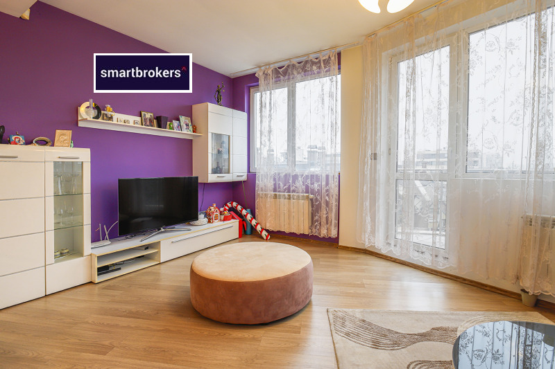 For Sale  2 bedroom Sofia , Bakston , 105 sq.m | 29179702 - image [10]