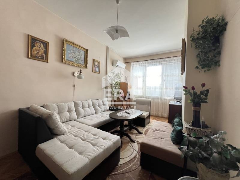 Продава  3-стаен град Силистра , Център , 83 кв.м | 53331986 - изображение [4]