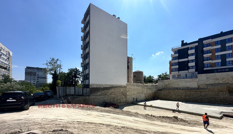 Te koop  2 slaapkamers Varna , Tsveten kvartal , 111 m² | 38347980 - afbeelding [4]