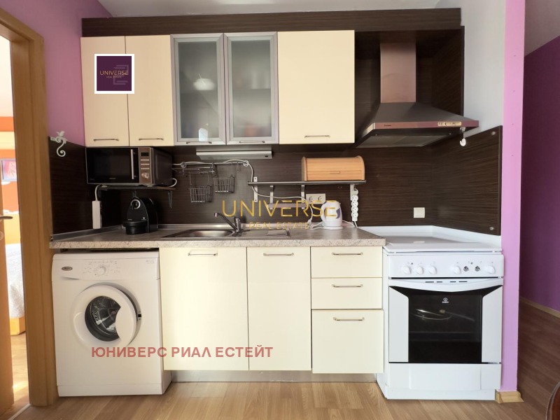 Продава  3-стаен област Бургас , гр. Ахелой , 75 кв.м | 11997922 - изображение [2]