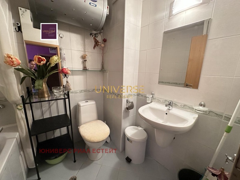 Продава  3-стаен област Бургас , гр. Ахелой , 75 кв.м | 11997922 - изображение [12]
