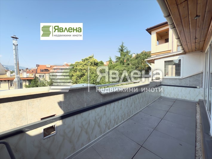 Satılık  2 yatak odası Sofia , Centar , 98 metrekare | 55257117 - görüntü [9]