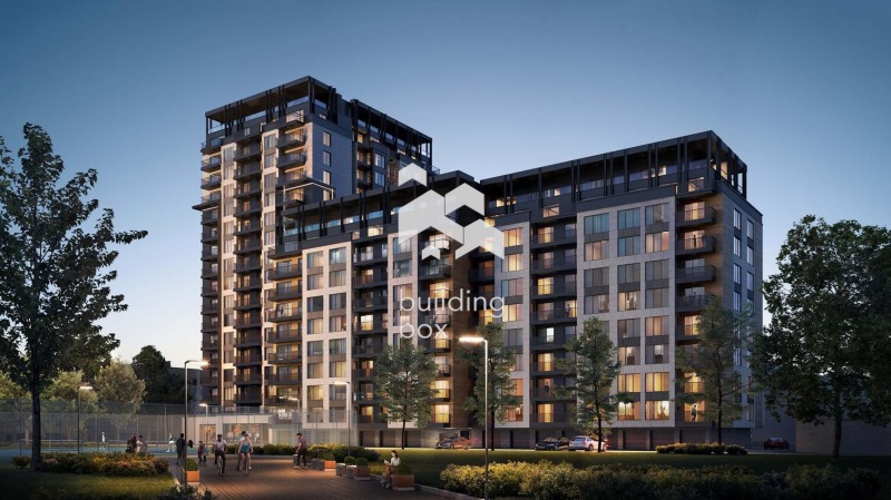 Продава 3-СТАЕН, гр. Пловдив, Кършияка, снимка 2 - Апартаменти - 52403919