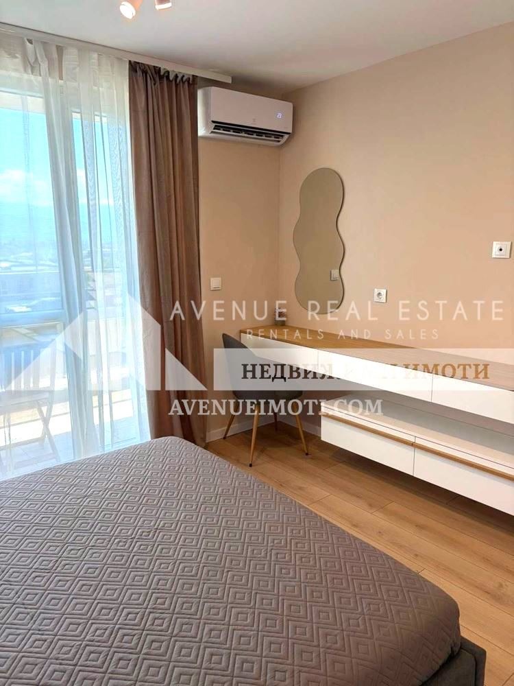 Продава 3-СТАЕН, гр. Пловдив, Кючук Париж, снимка 13 - Апартаменти - 55810661