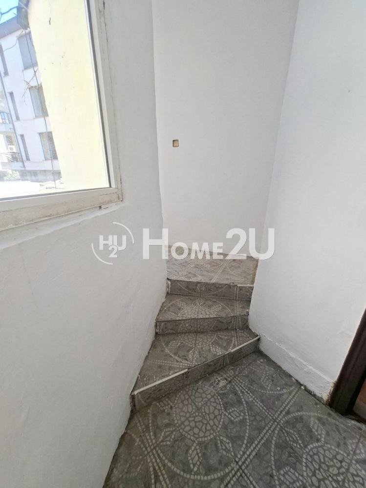 Продава 3-СТАЕН, гр. Бургас, Център, снимка 5 - Апартаменти - 56678833