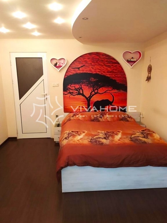 Продава  Многостаен град Варна , Христо Ботев , 128 кв.м | 79692066 - изображение [6]