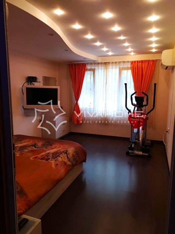Продава  Многостаен град Варна , Христо Ботев , 128 кв.м | 79692066 - изображение [7]