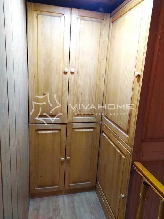 Продава  Многостаен град Варна , Христо Ботев , 128 кв.м | 79692066 - изображение [12]