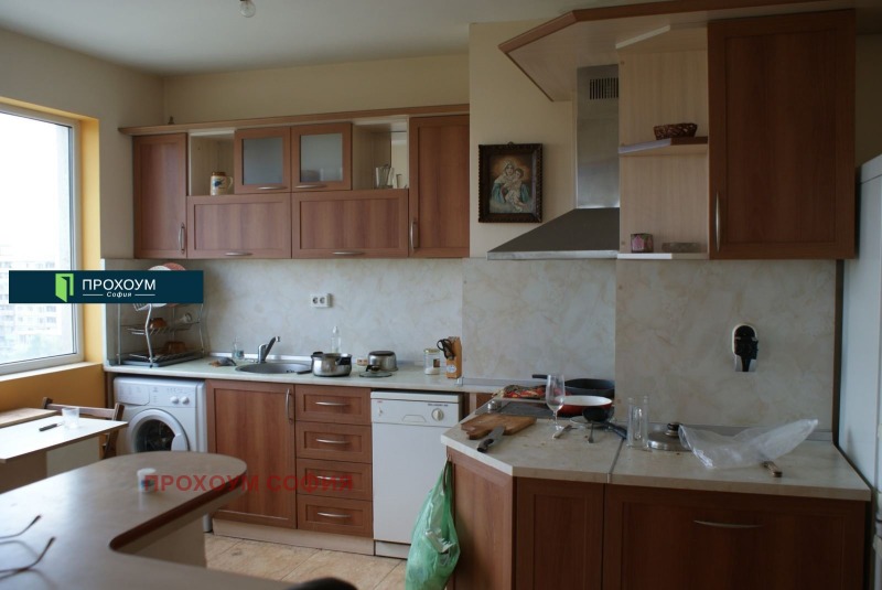 Продава  Мезонет град София , Малинова долина , 206 кв.м | 84817056