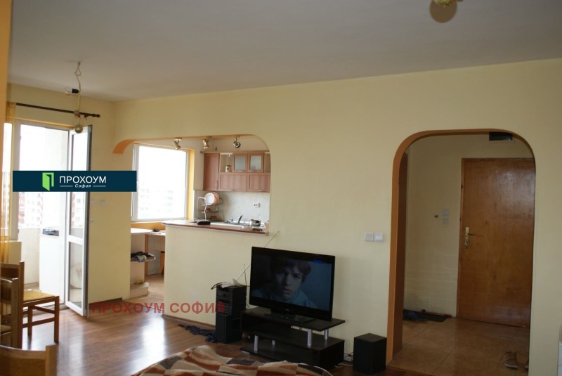 Продава  Мезонет град София , Малинова долина , 206 кв.м | 84817056 - изображение [2]