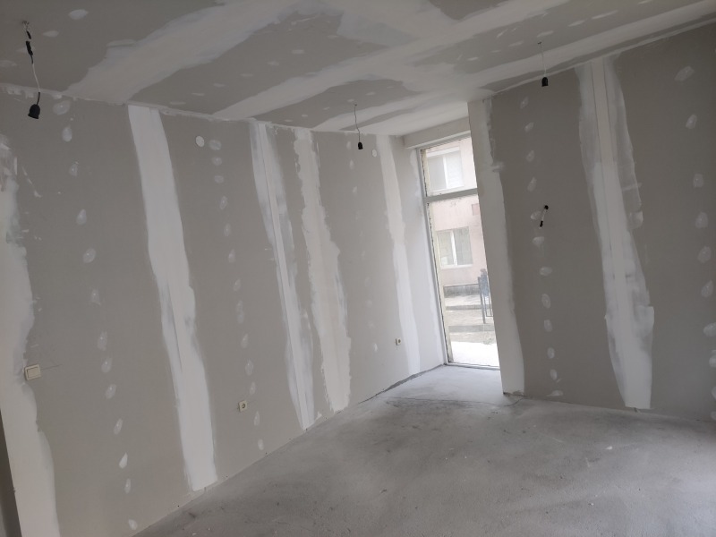 Продава ОФИС, гр. Бургас, област Бургас, снимка 6 - Офиси - 40710557