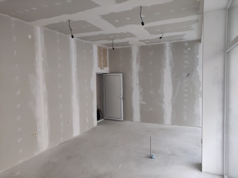 Продава ОФИС, гр. Бургас, област Бургас, снимка 9 - Офиси - 40710557