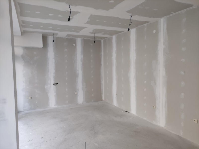 Продава ОФИС, гр. Бургас, област Бургас, снимка 8 - Офиси - 40710557