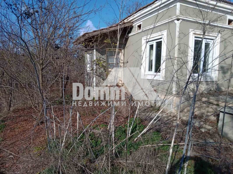 Продава  Къща, област Добрич, с. Дропла • 15 000 EUR • ID 95952695 — holmes.bg - [1] 