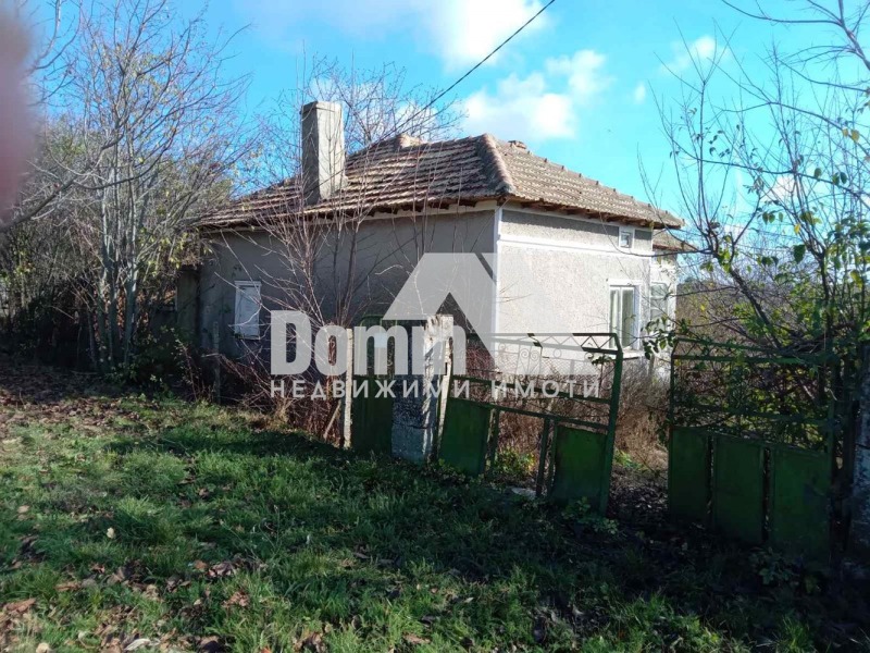 Продава КЪЩА, с. Дропла, област Добрич, снимка 11 - Къщи - 38682491