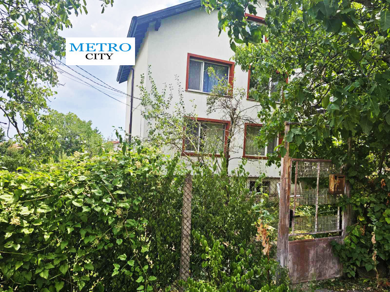 Satılık  Ev Sofia , Simeonovo , 321 metrekare | 31554710 - görüntü [11]