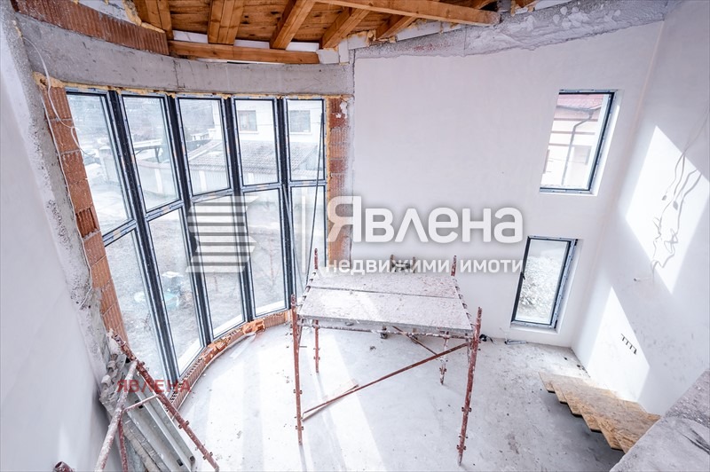 Продава КЪЩА, гр. София, в.з.Врана - Лозен, снимка 5 - Къщи - 49366324