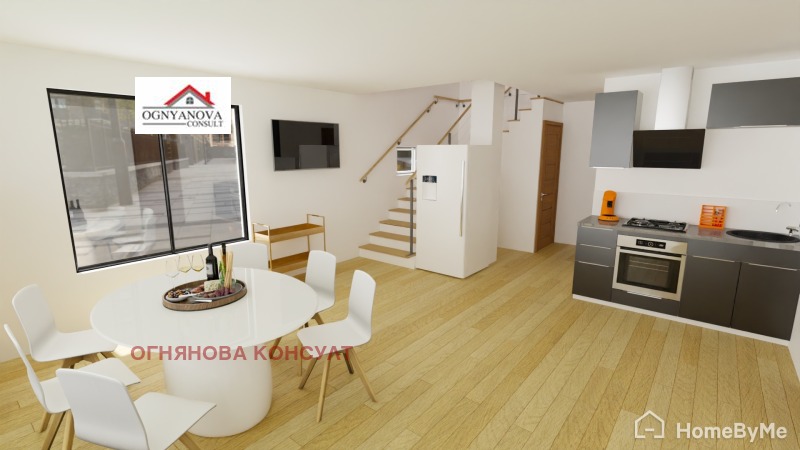 Продава  Къща област Перник , с. Рударци , 320 кв.м | 85223348 - изображение [4]