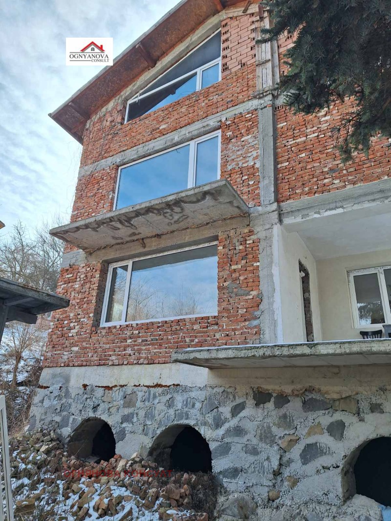 Продава  Къща област Перник , с. Рударци , 320 кв.м | 85223348 - изображение [8]