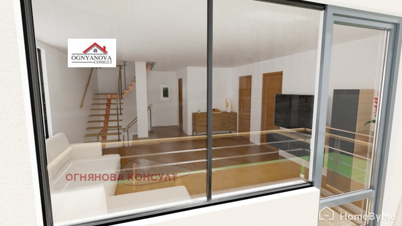 Продава  Къща област Перник , с. Рударци , 320 кв.м | 85223348 - изображение [3]