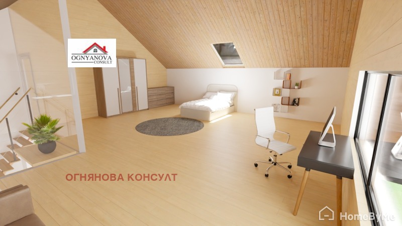 Продава  Къща област Перник , с. Рударци , 320 кв.м | 85223348 - изображение [5]