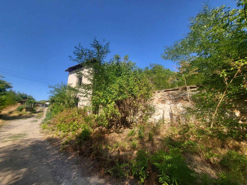 Продава КЪЩА, с. Ореховица, област Плевен, снимка 3 - Къщи - 51949369