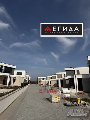 Продава КЪЩА, гр. Бургас, Сарафово, снимка 2 - Къщи - 52876036