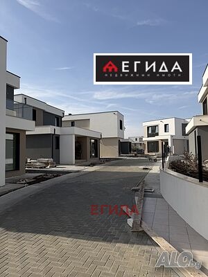 Продава КЪЩА, гр. Бургас, Сарафово, снимка 6 - Къщи - 52876036