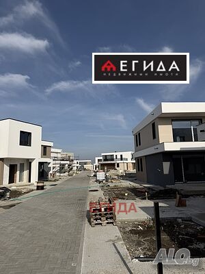 Продава КЪЩА, гр. Бургас, Сарафово, снимка 4 - Къщи - 52876036