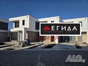 Продава КЪЩА, гр. Бургас, Сарафово, снимка 5 - Къщи - 52876036