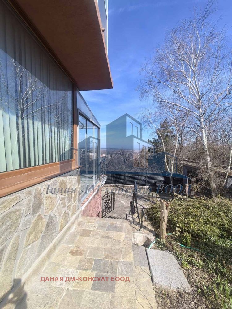 Продава КЪЩА, гр. Шумен, Пожарната, снимка 7 - Къщи - 53819783