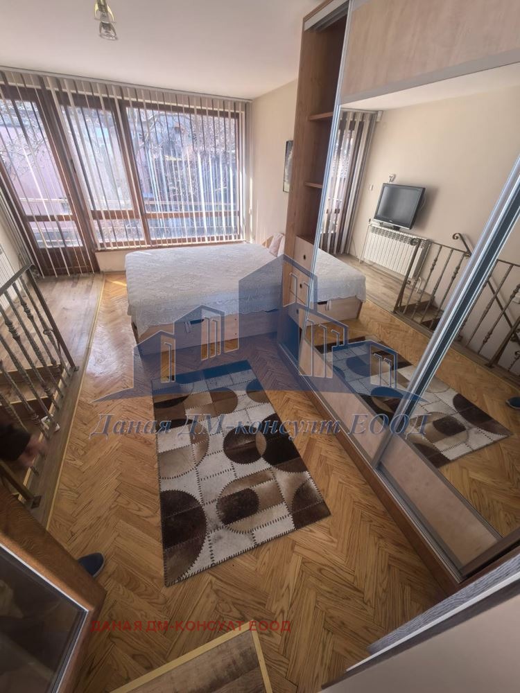 Продава КЪЩА, гр. Шумен, Пожарната, снимка 8 - Къщи - 53819783