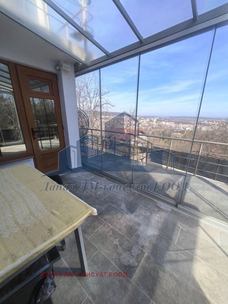 Продава КЪЩА, гр. Шумен, Пожарната, снимка 6 - Къщи - 53819783