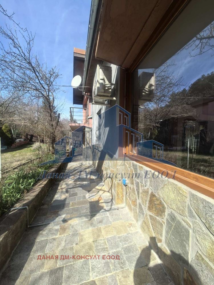 Продава КЪЩА, гр. Шумен, Пожарната, снимка 3 - Къщи - 53819783