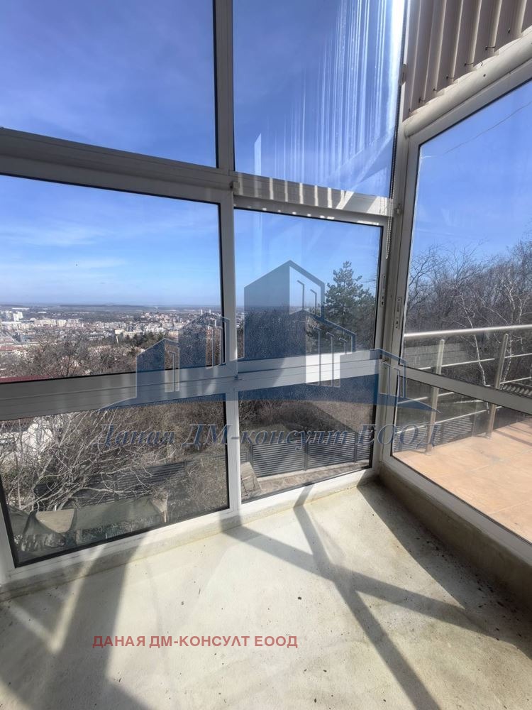 Продава КЪЩА, гр. Шумен, Пожарната, снимка 10 - Къщи - 53819783