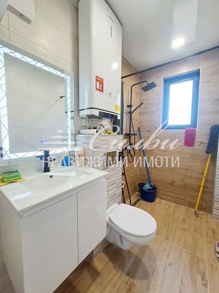 Продава КЪЩА, с. Мадара, област Шумен, снимка 7 - Къщи - 55577223