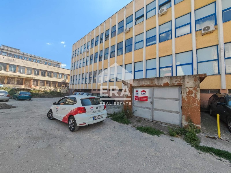 Продава ГАРАЖ, ПАРКОМЯСТО, гр. Силистра, Център