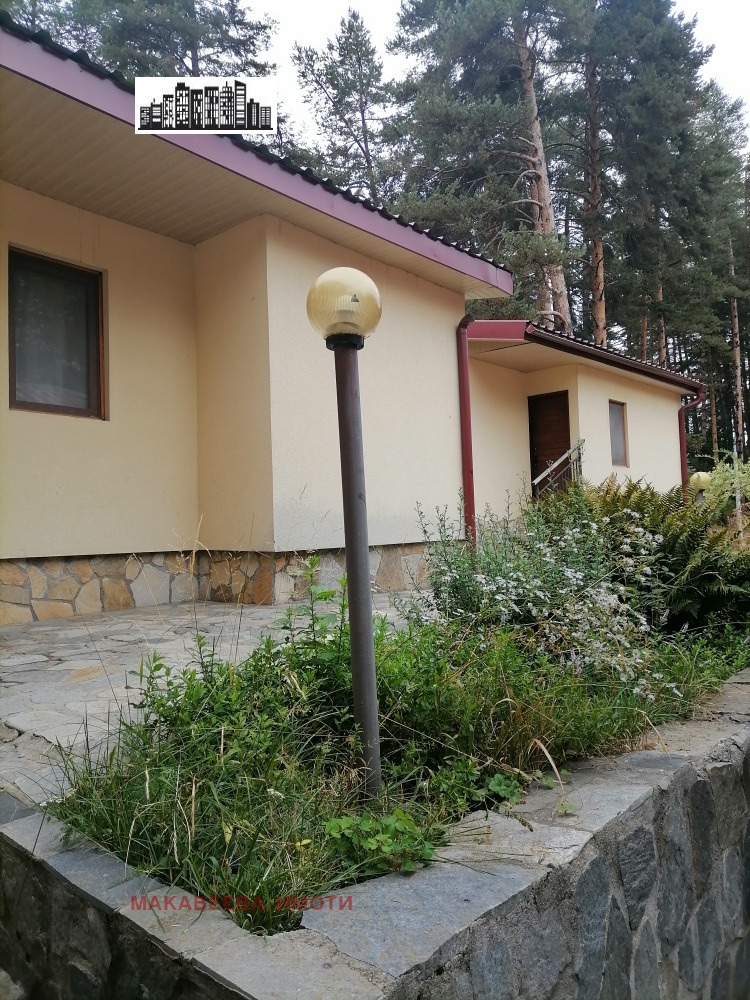 Продава  Хотел област Пловдив , хижа Здравец , 5300 кв.м | 49115468 - изображение [5]