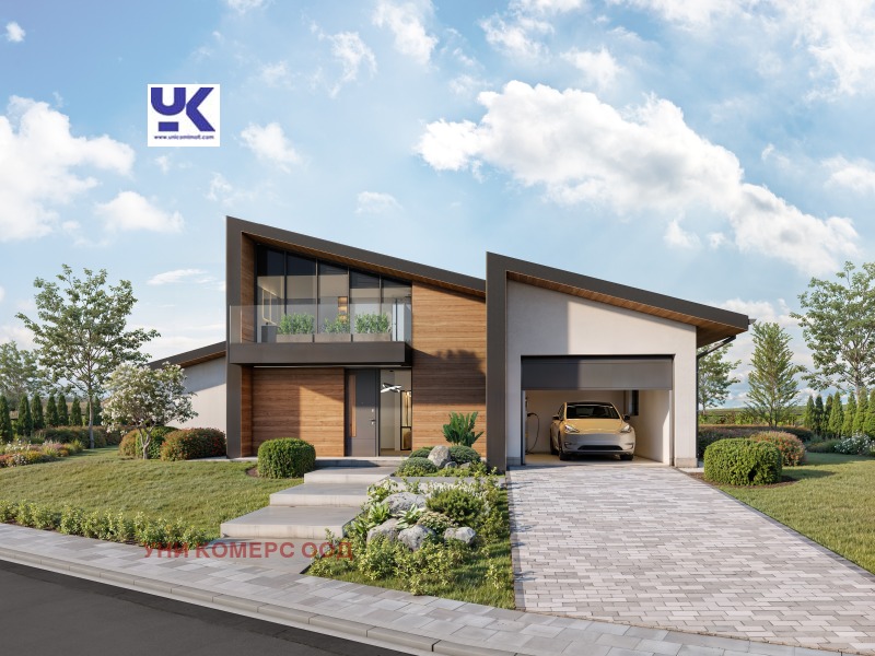 Продава  Парцел област София , с. Хераково , 678 кв.м | 17683509
