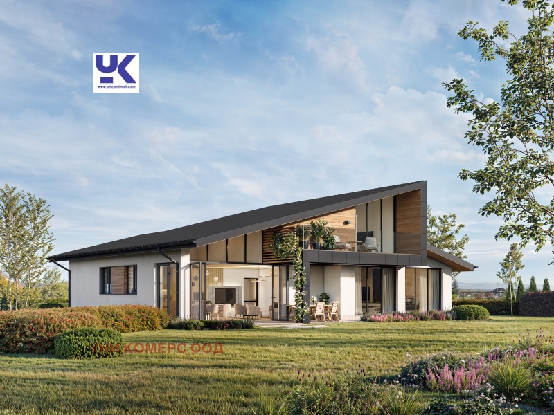 Продава  Парцел област София , с. Хераково , 678 кв.м | 17683509 - изображение [3]