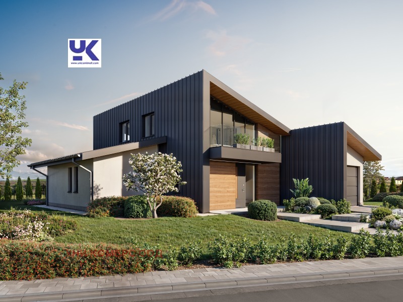 Продава  Парцел област София , с. Хераково , 678 кв.м | 17683509 - изображение [2]