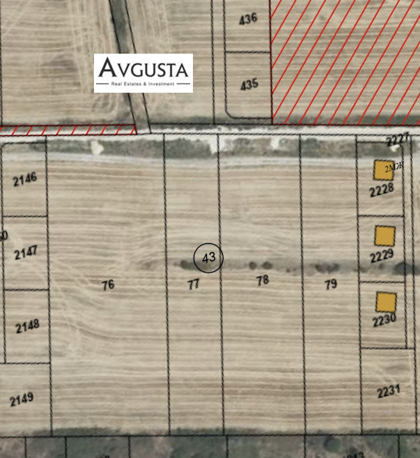 Продава ПАРЦЕЛ, с. Марково, област Пловдив