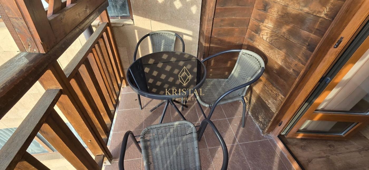 Продава 1-СТАЕН, гр. Свети Влас, област Бургас, снимка 9 - Апартаменти - 53703187