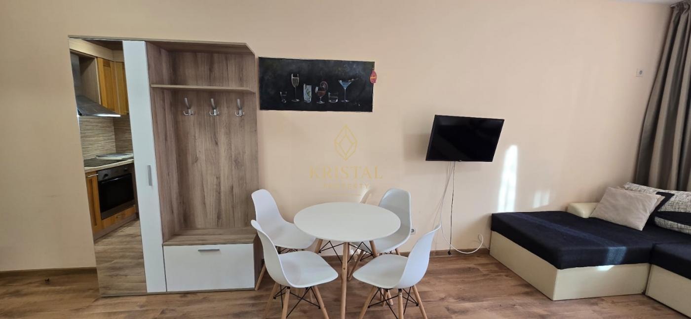 Продава 1-СТАЕН, гр. Свети Влас, област Бургас, снимка 5 - Апартаменти - 53703187