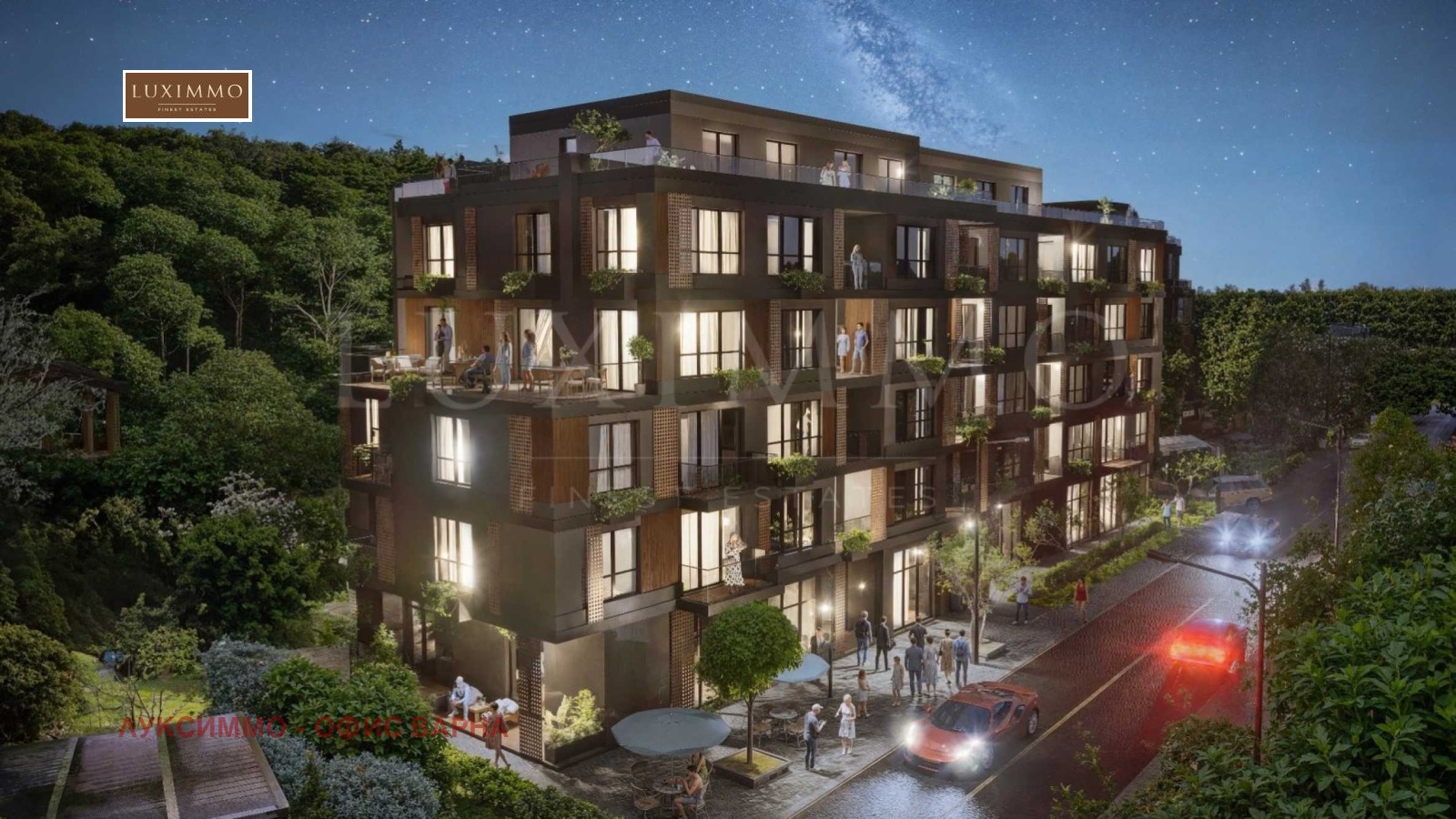 Продава 1-СТАЕН, гр. Варна, м-т Ален мак, снимка 5 - Апартаменти - 54702349