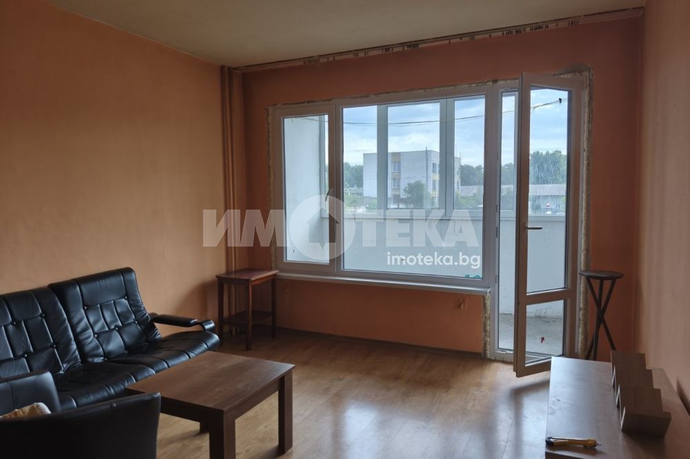 Продава 1-СТАЕН, гр. София, Орландовци, снимка 8 - Апартаменти - 54915472
